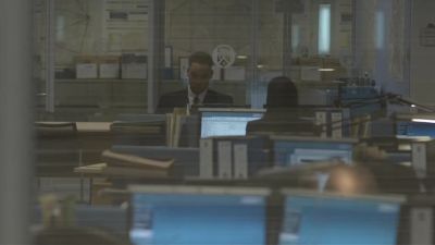 I'm very sorry, sir. - Line of Duty