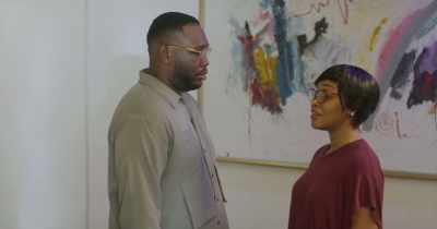 I'm very sorry, Tayo. I-- - The Order of Things