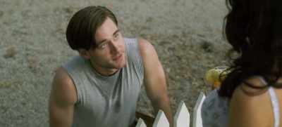 I'm very sorry,
uh-- uh, Missus-- - Grand Isle