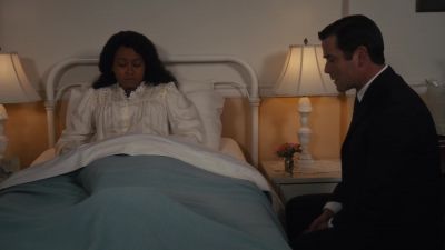  - I'm very sorry for your loss. - Murdoch Mysteries
