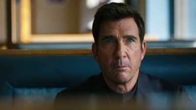 I'm very sorry for your loss, - Law & Order: Organized Crime