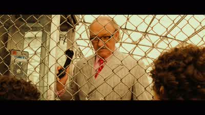 I'm very sorry for your lossYour mother was a terribly attractive woman - The Royal Tenenbaums