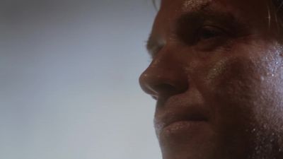 I'm very Special Agent
Anthony DiNozzo - NCIS