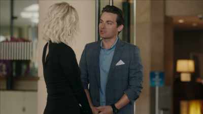I'm very sympathetic - The Rookie: Feds