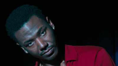I'M VERY THANKFUL FOR TONIGHT. - Jerrod Carmichael: Rothaniel