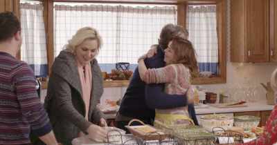 I'm very,
very well, Maggie. - Lez Bomb