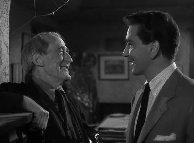 I'm Vincent St Clair and I have some doubt - Hollywood Story