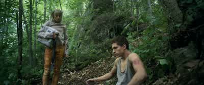 I'm Viola. - Chaos Walking