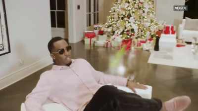 I'm vivacious, eccentric,
and I'm a Scorpio. - TMZ Presents | The Downfall of Diddy