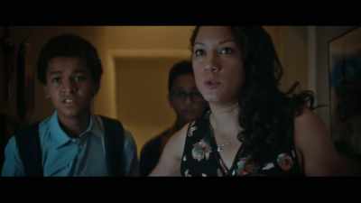 I'm Vivian Tyrell, - Vampires vs  the Bronx