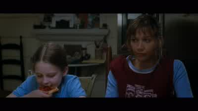 I'm voting for dukakis - Donnie Darko