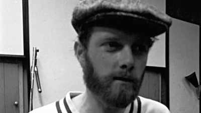I'm Waiting For The Day
is a beautiful way - The Beach Boys: Making Pet Sounds