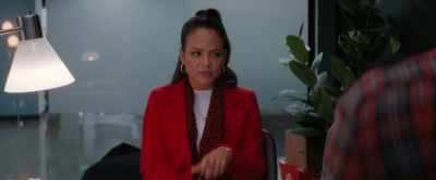 I'm waiting to hear back
from some people on Craigslist, - Meet Me Next Christmas