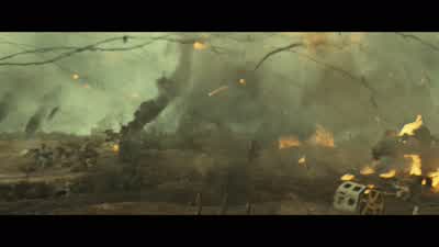 - I'm waiting, Nance! - Edge of Tomorrow