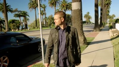 I'm waiting. - NCIS: Los Angeles