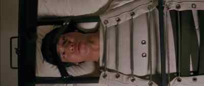 I'm waiting. - Dragon: The Bruce Lee Story