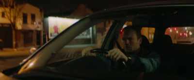 I'm waiting ten minutes
already, - Nightride