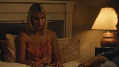 - I'm waiting for the "but." - A Rose for Her Grave: The Randy Roth Story