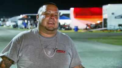 I'm waiting till he goes
and wins his finals - Street Outlaws No Prep Kings Team Attack