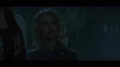 I'm waiting for you, Mother. - Swamp Thing