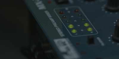 I'm waiting for your
call at 201-5137. - Nightmare Radio: The Night Stalker
