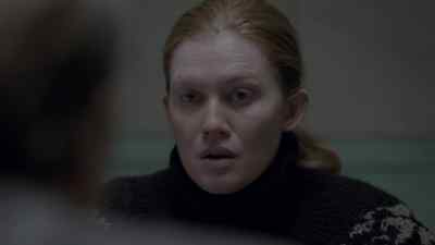 I'm waiving my rights. - The Killing