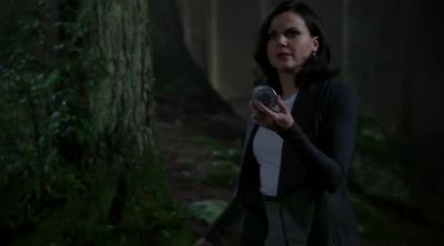 I'm walking due north. Now what? - Once Upon a Time