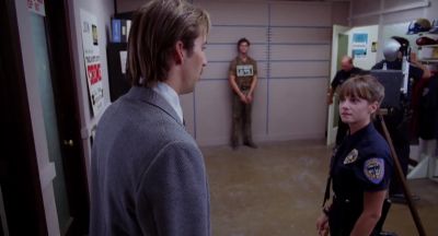 I'm walking in here on my knees Ed - Raising Arizona