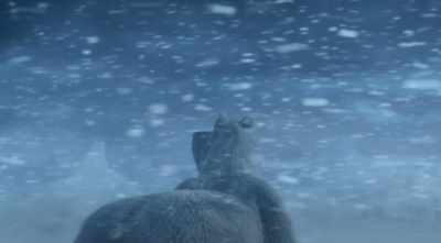 I'm walking into the desert! - Norm of the North: King Sized Adventure