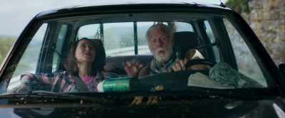 I'm walking
on sunshine, oh yeah. - Mia and Me: The Hero of Centopia