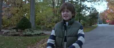 I'm walking./ You're jogging. - A Defintely Maybe
