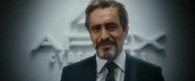 I'm Walter Simmons, - Godzilla vs  Kong