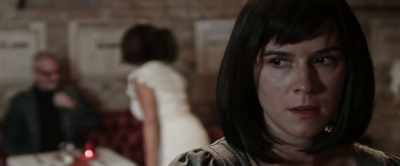 I'm warning you
before you do anything with him. - City of Spies