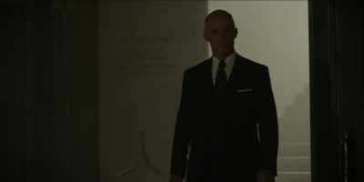 I'm warning you,
both of you, - Project Blue Book
