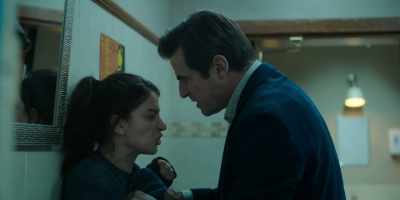 - I'm warning you.
- [grunts] - Bad Sisters