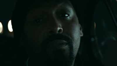 - I'm warning you.
- I just want you - The Irrational