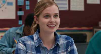 I'm warning you-- - Mean Girls