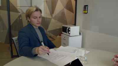 I'm warning you-- - Surveilled