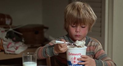I'm warning you - Kramer vs  Kramer