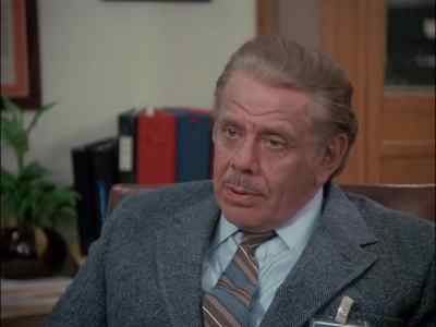 I'm warning you,
stay back or I'll shoot! - Murder, She Wrote