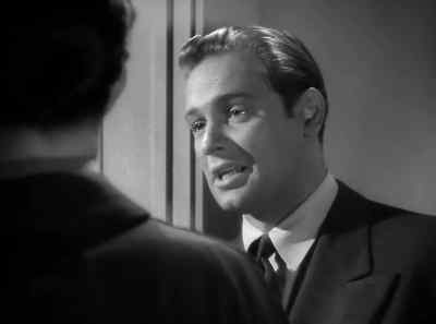 I'm washed up. Sure. - I Wanted Wings