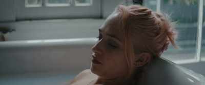 I'm washing 'em, killing
two birds with one stone. - Untogether