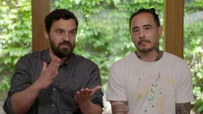 I'm watching
for a great season, - The Challenge: Untold History