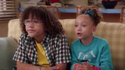 I'm watching
"Hill Street Blues." - mixed-ish