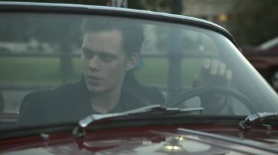 I'm watching out for her. - Hemlock Grove