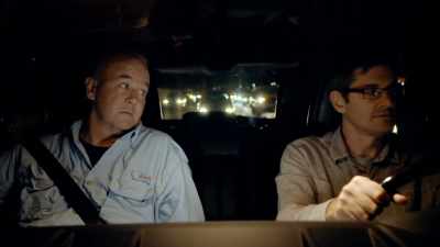 I'm way beyond embittered I don't care - My Scientology Movie