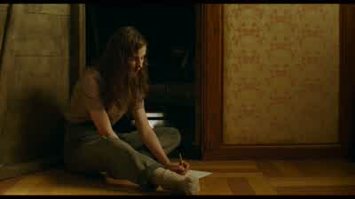 I'm way too busy for a girlfriendOne day you'll make timeYou'll think of nothing elseYou'll meet someone and spend your daysdreaming of the moment you can hold them in your arms againThat's love - Jojo Rabbit