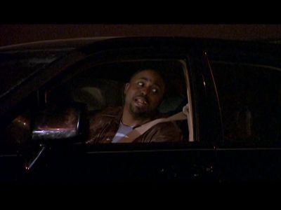 I'm Wayne Brady bitch - Chappelle's Show