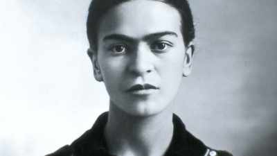 I'm weak and tired. - Frida