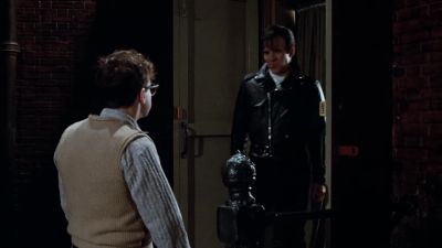 We're closed - Little Shop of Horrors